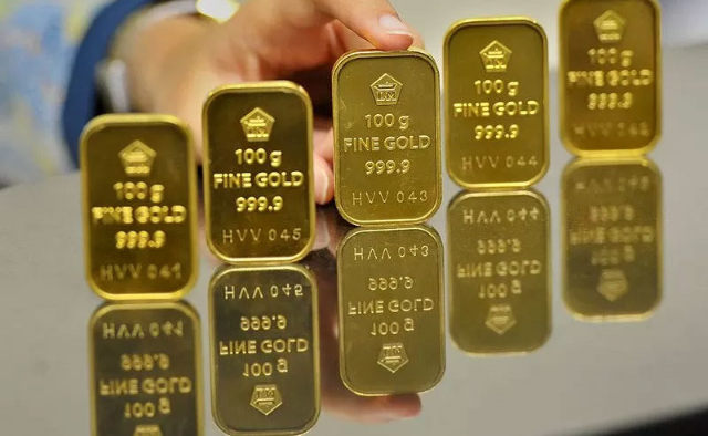 5 Faktor yang Mempengaruhi Kenaikan Harga Emas